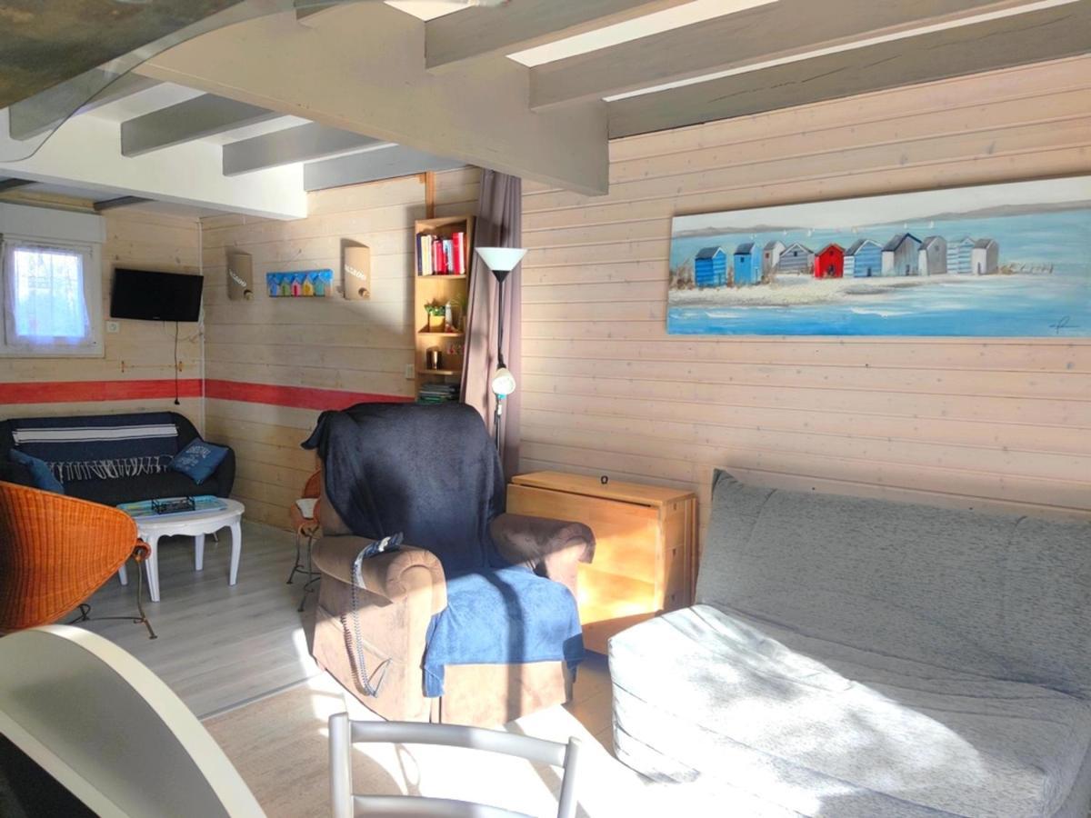 Maison Confortable Pres De La Plage Avec Piscine A Sarzeau, Presqu'Ile De Rhuys - Fr-1-639-20 Dış mekan fotoğraf
